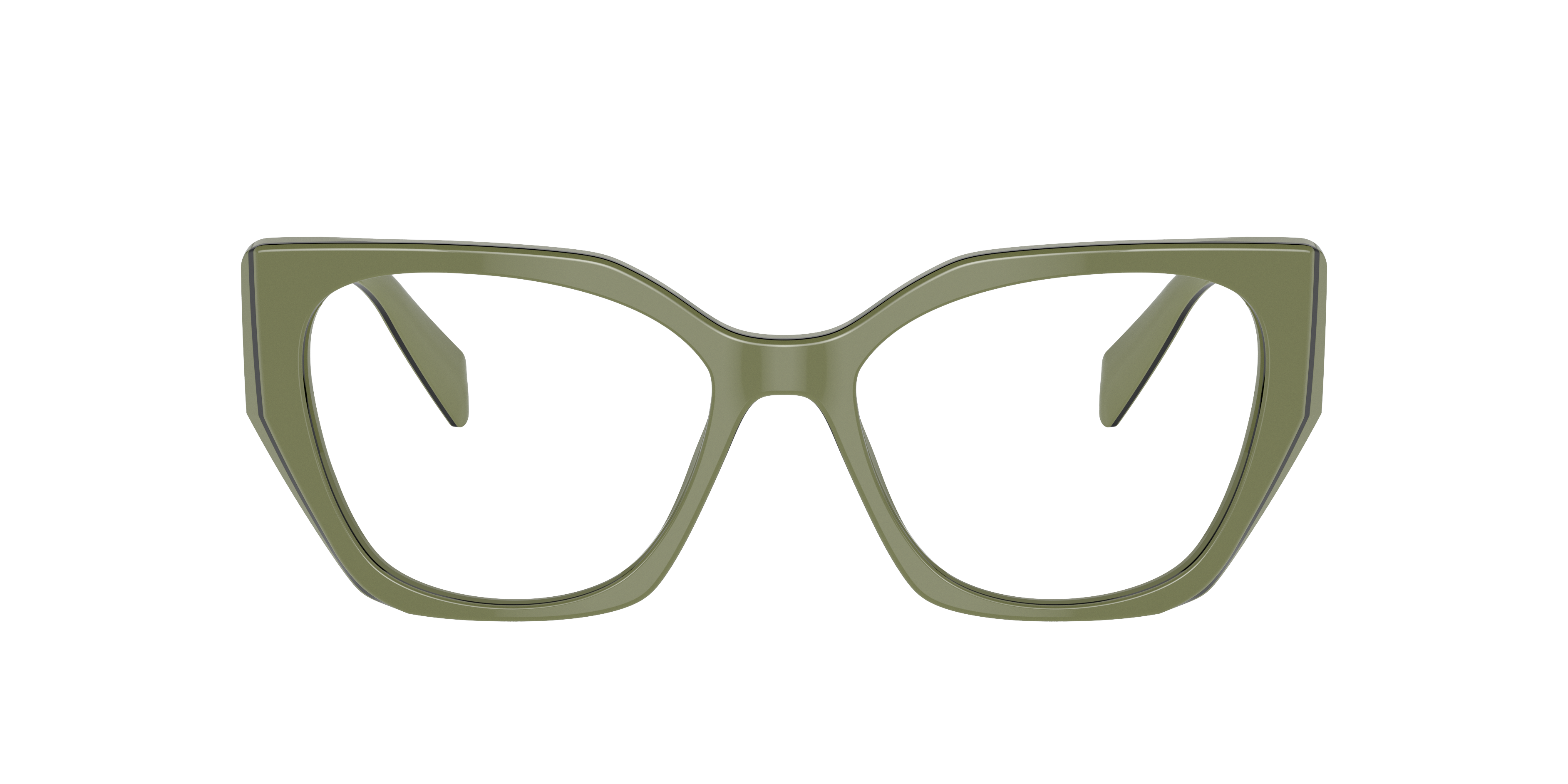 Prada PR 18WV Eyeglasses | LensCrafters