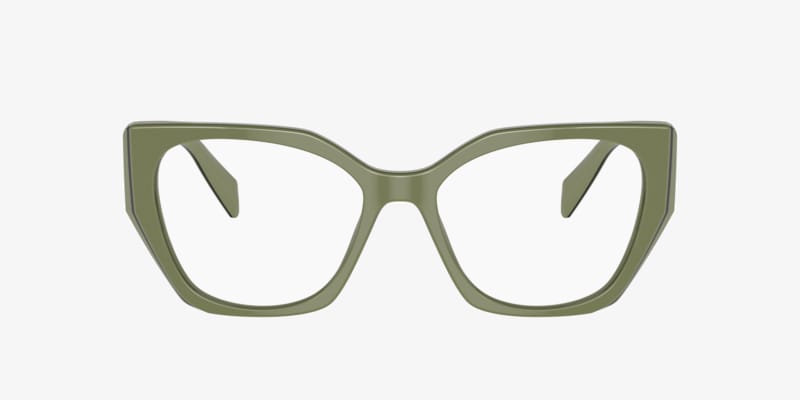 Prada PR 09ZV Eyeglasses | LensCrafters