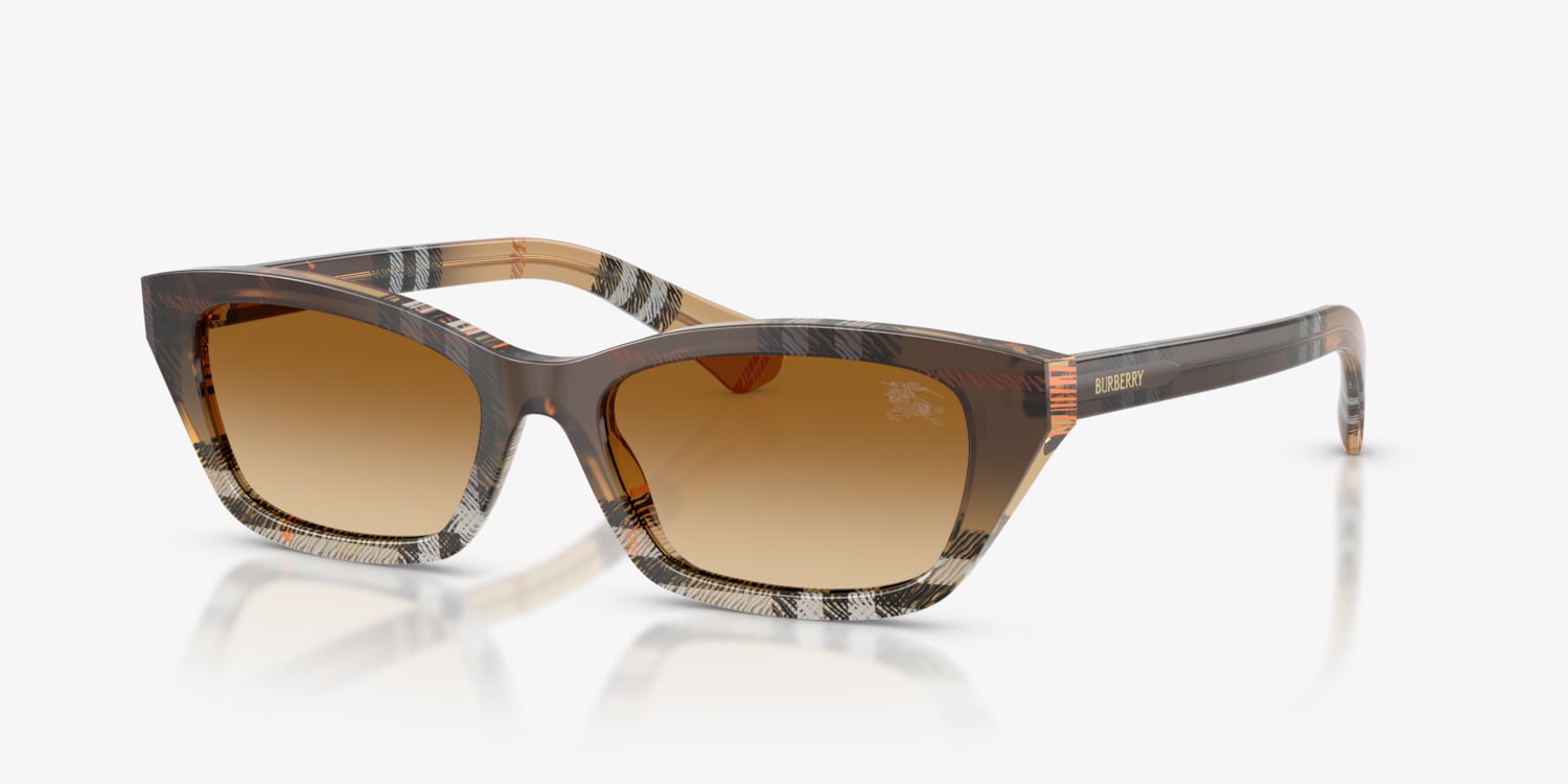 Burberry BE4488 Sunglasses | LensCrafters