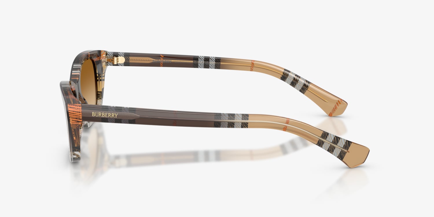 Burberry BE4488 Sunglasses | LensCrafters