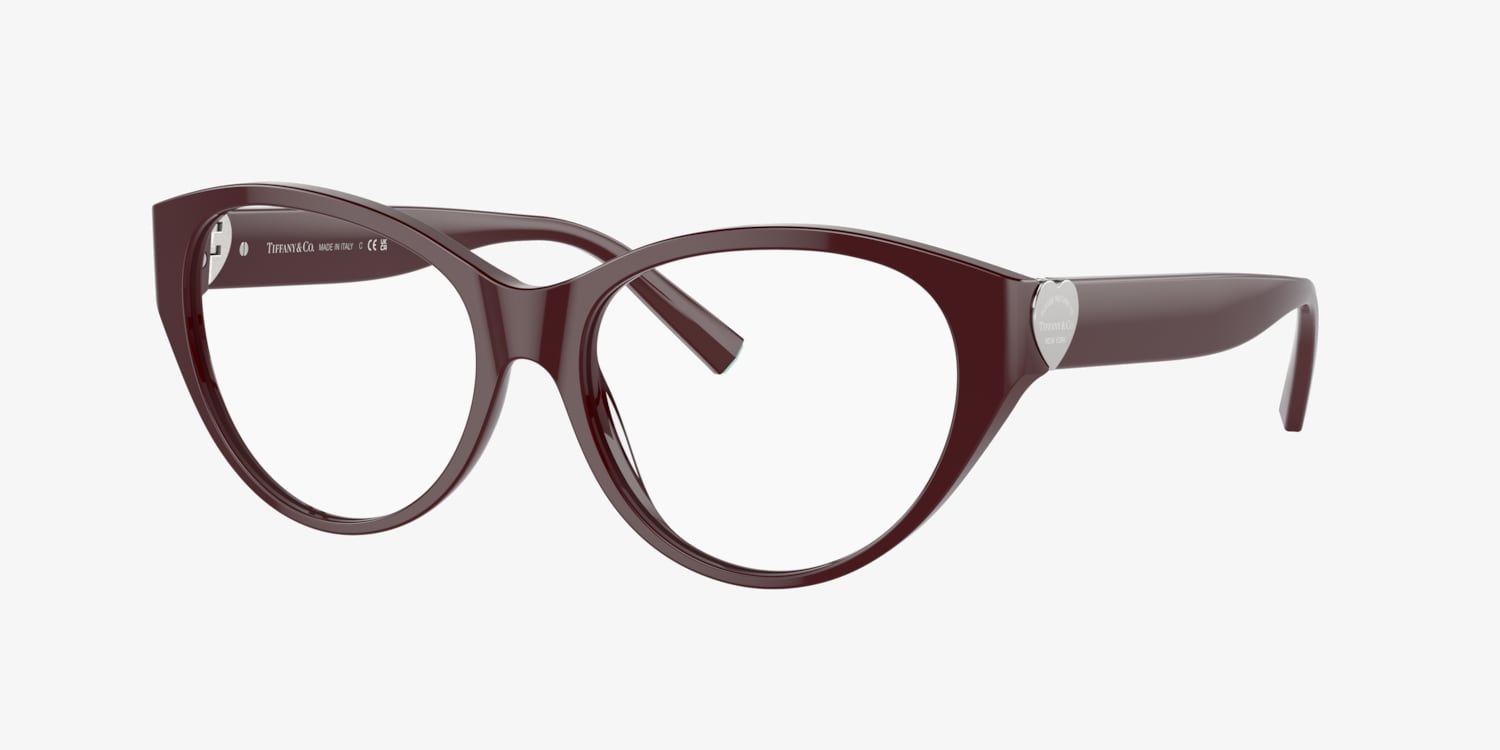 Tiffany TF2244 Eyeglasses | LensCrafters