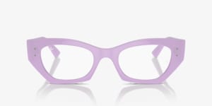 Ray-Ban RB7330 Zena Optics Bio-based Eyeglasses | LensCrafters