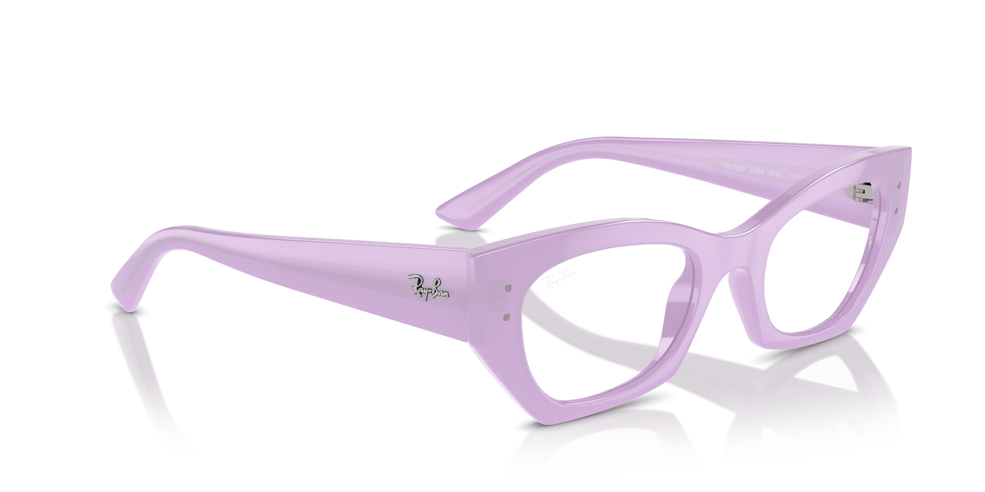 RB7330 Zena Optics Bio-based