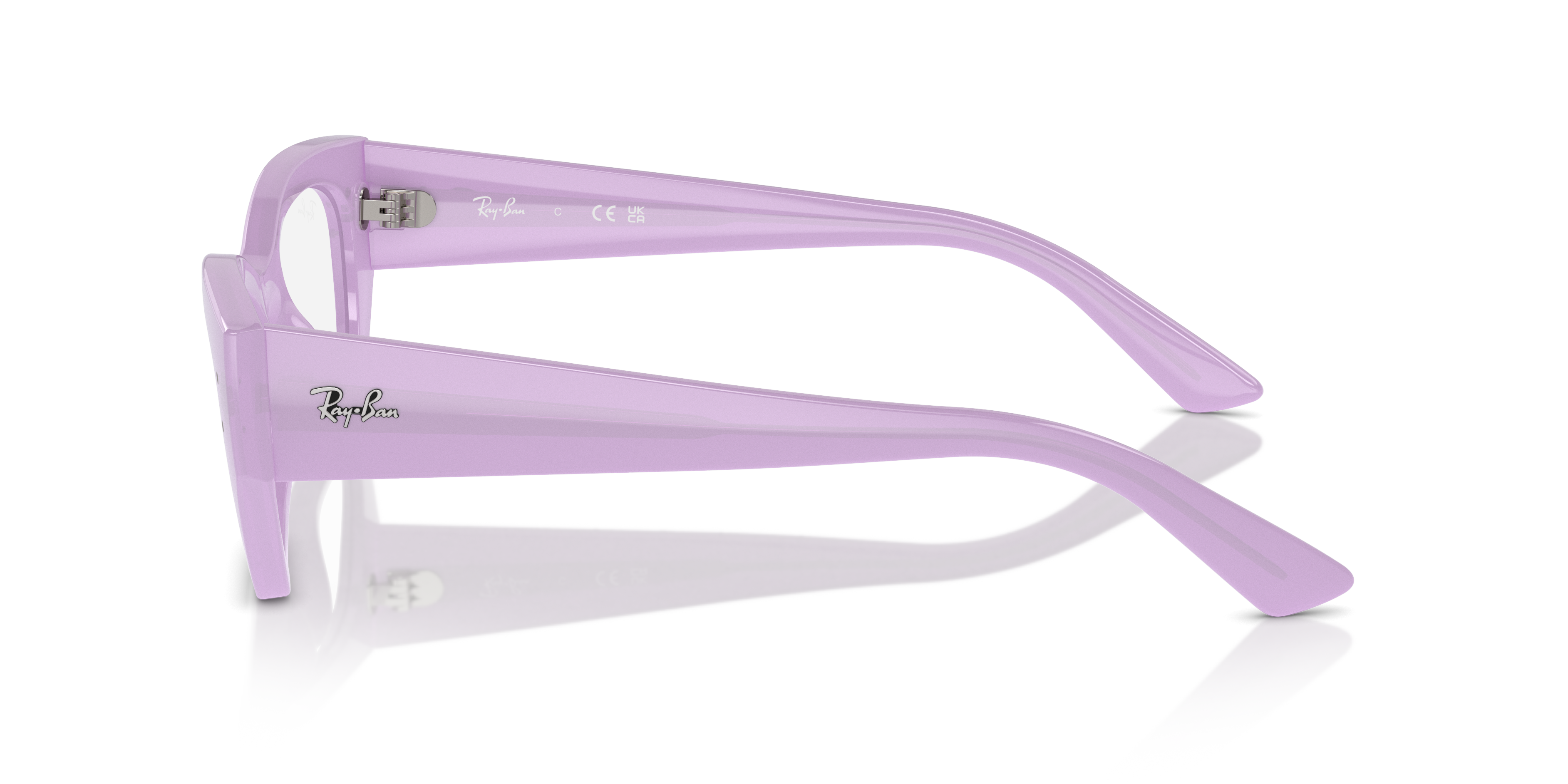 RB7330 Zena Optics Bio-based