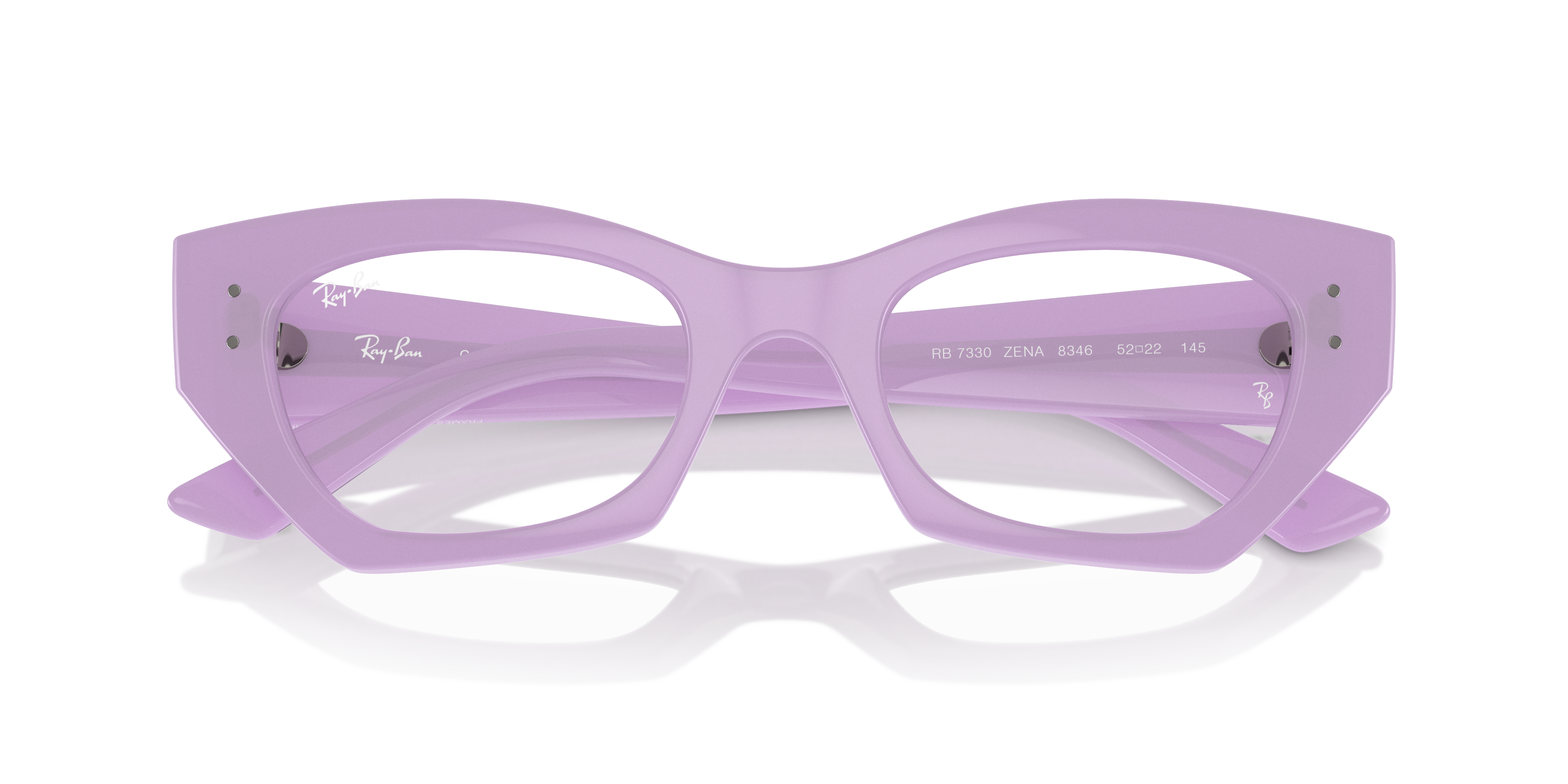RB7330 Zena Optics Bio-based