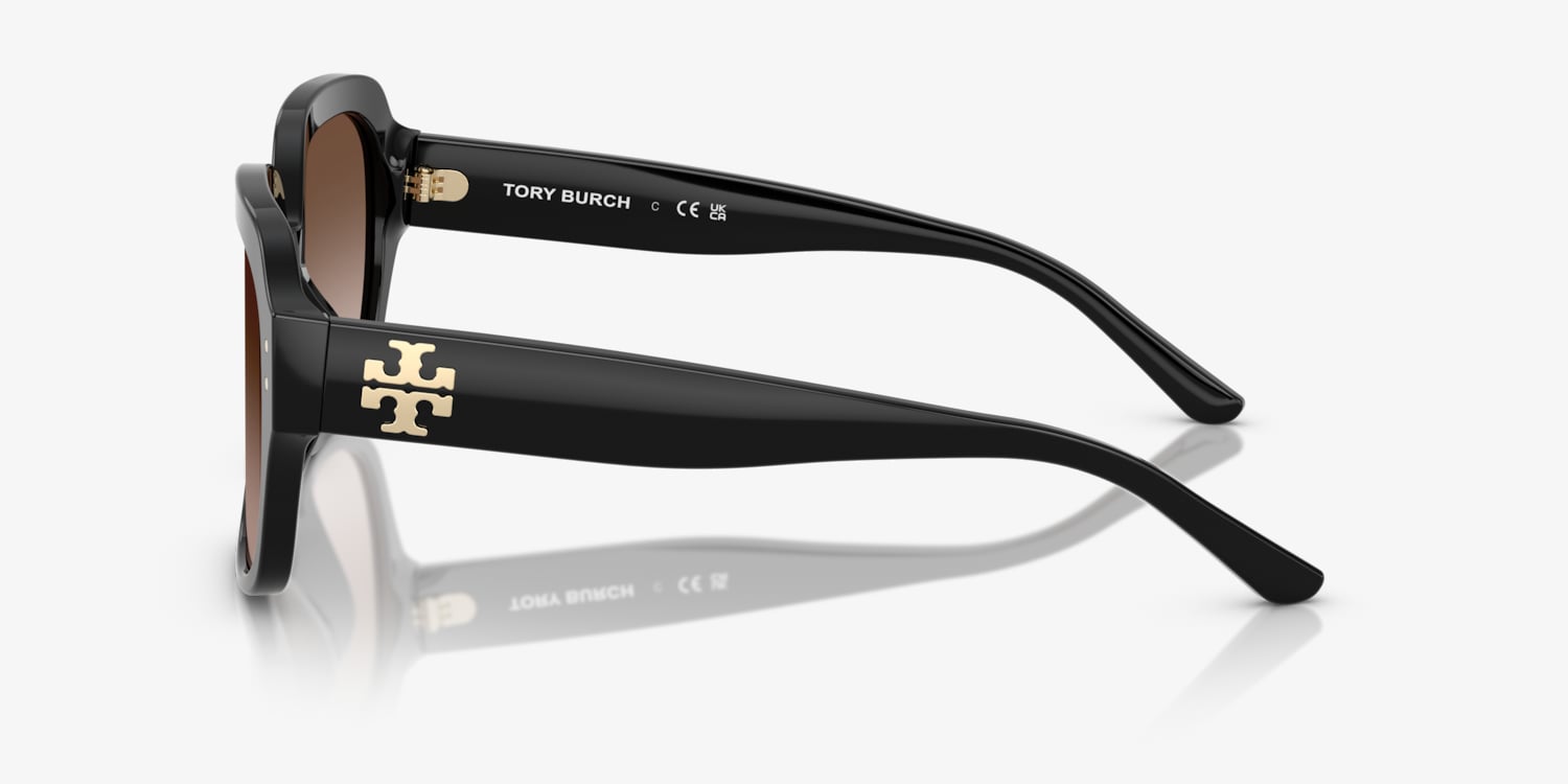 Tory Burch TY7143U Sunglasses | LensCrafters