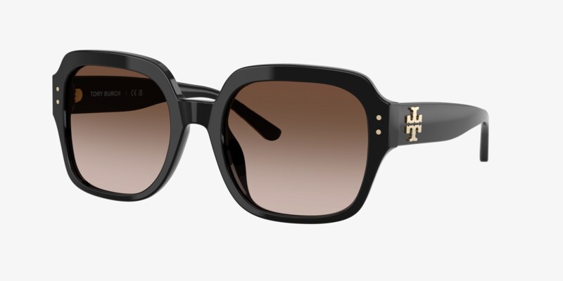 Tory Burch TY7179U Sunglasses | LensCrafters display picture 1