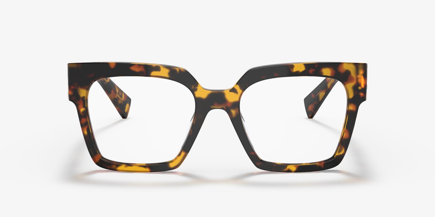 myn♡ Miu Miu MU 04UV Eyeglasses | LensCrafters