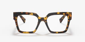Miu Miu MU 04UV Eyeglasses | LensCrafters