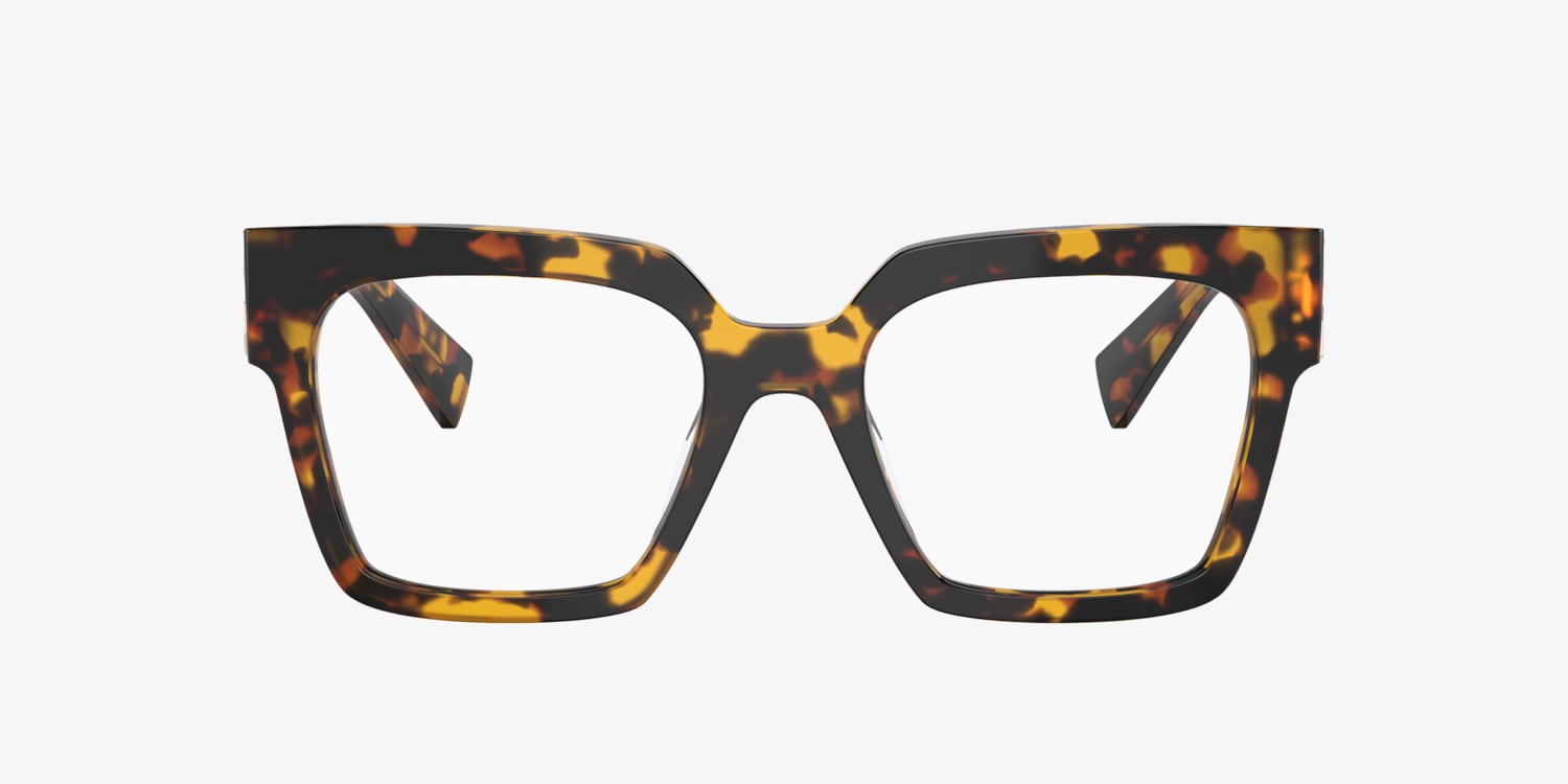 Miu Miu MU 04UV Eyeglasses | LensCrafters