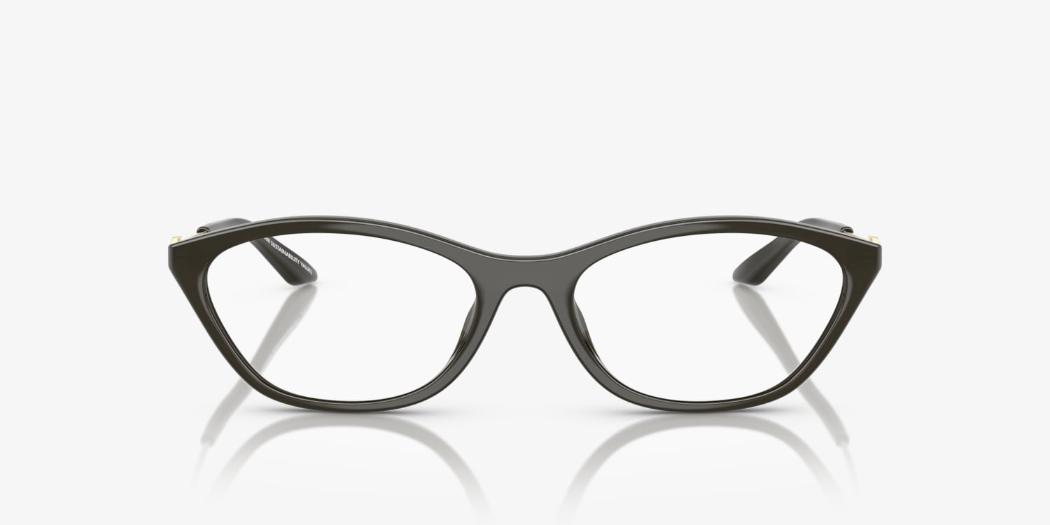 Armani Exchange AX3121U Eyeglasses | LensCrafters