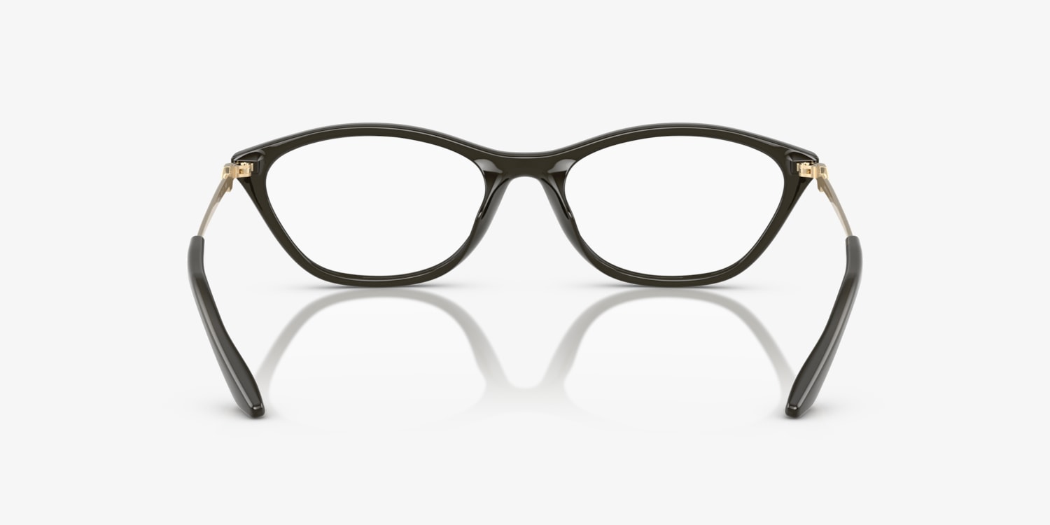 YA−MAN STA-199 Yuichi Toyama - F. Marianne (U-131) Eyeglasses | Specs
