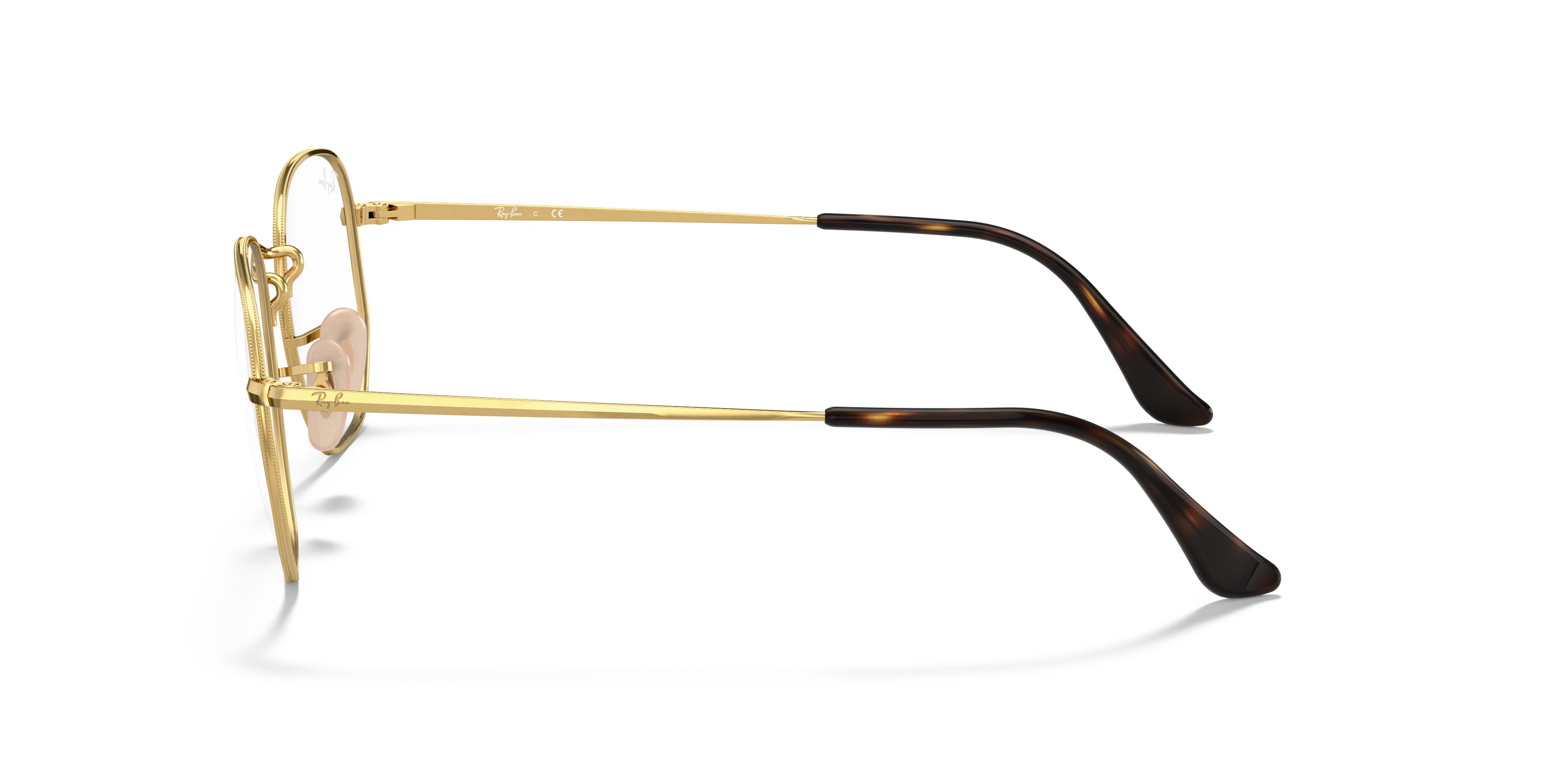 RB6448 Hexagonal Optics