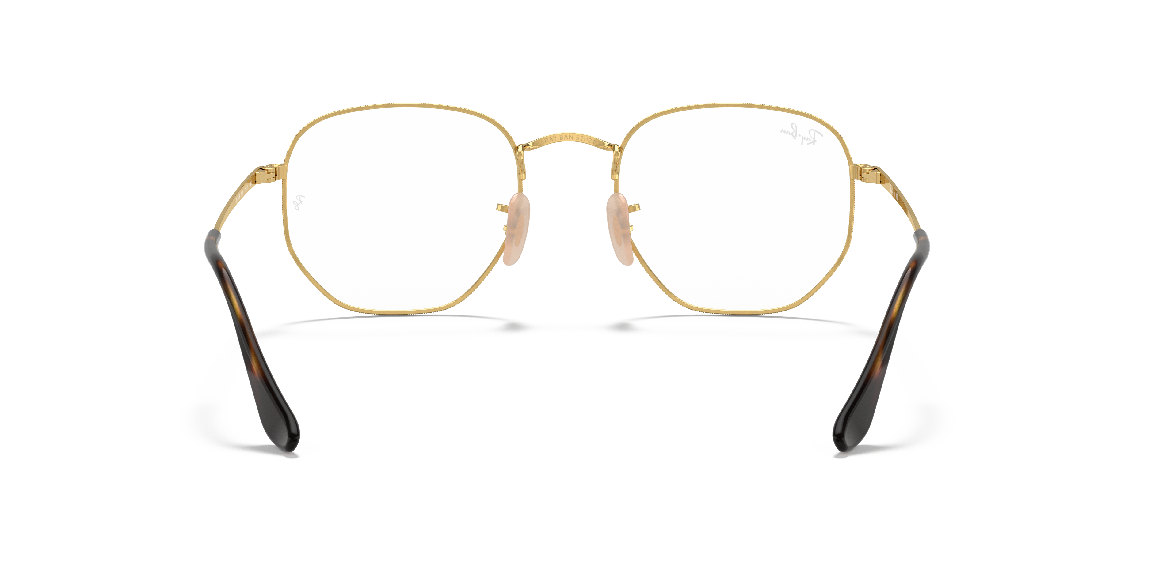 RB6448 Hexagonal Optics