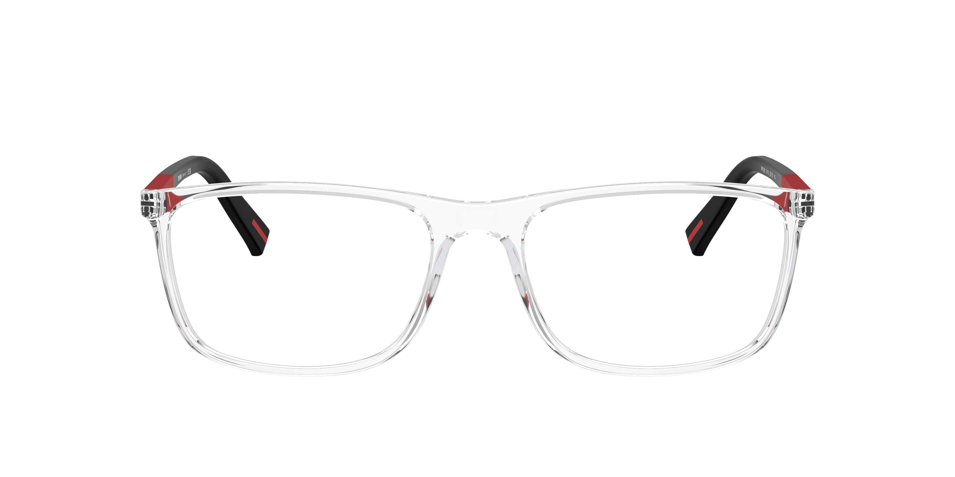 Prada Linea Rossa PS 03QV Eyeglasses | LensCrafters