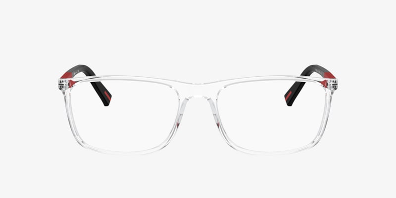 Prada Linea Rossa PS 53QV Eyeglasses | LensCrafters