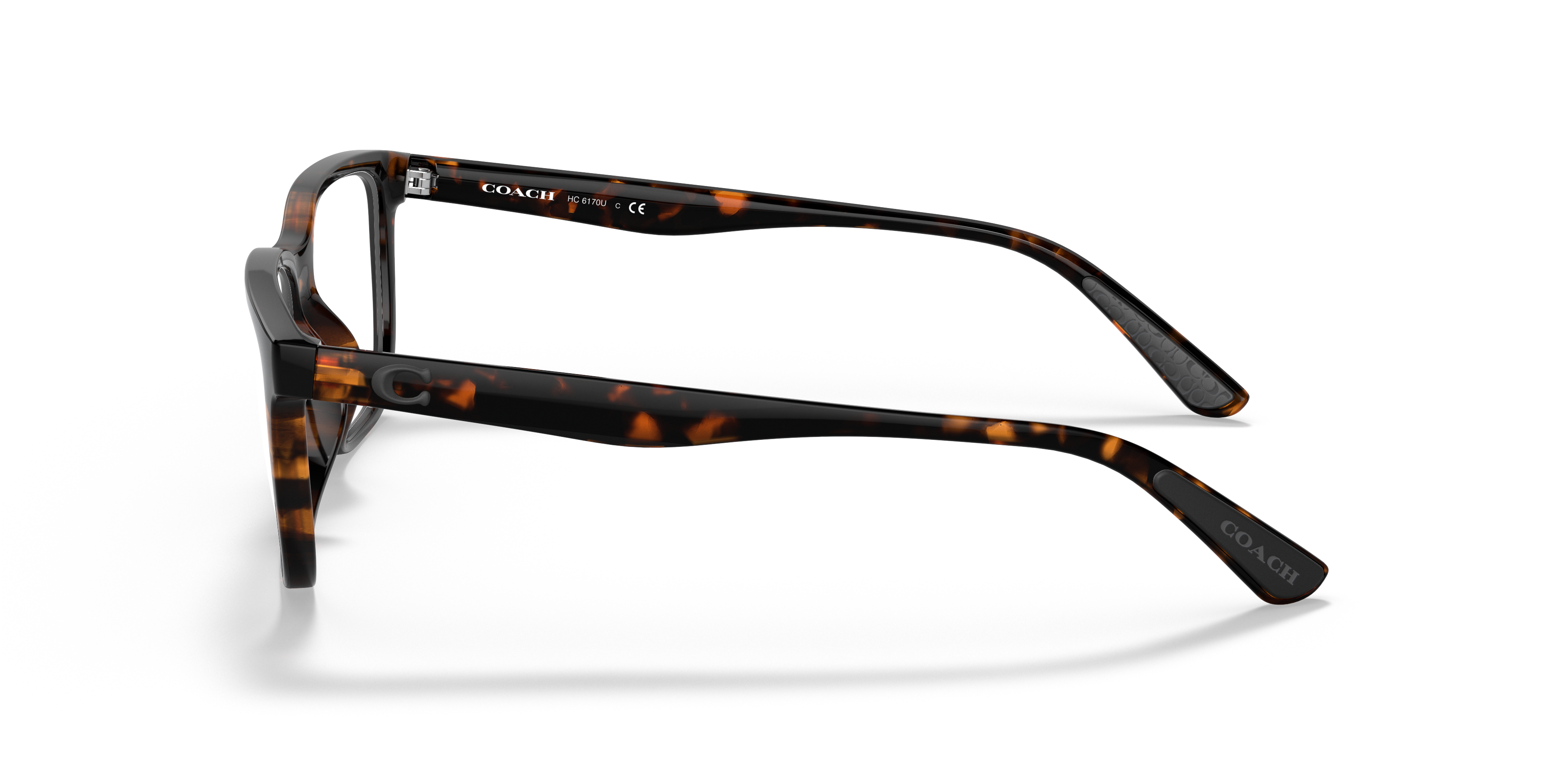 Coach HC6170U C2108 Eyeglasses | LensCrafters