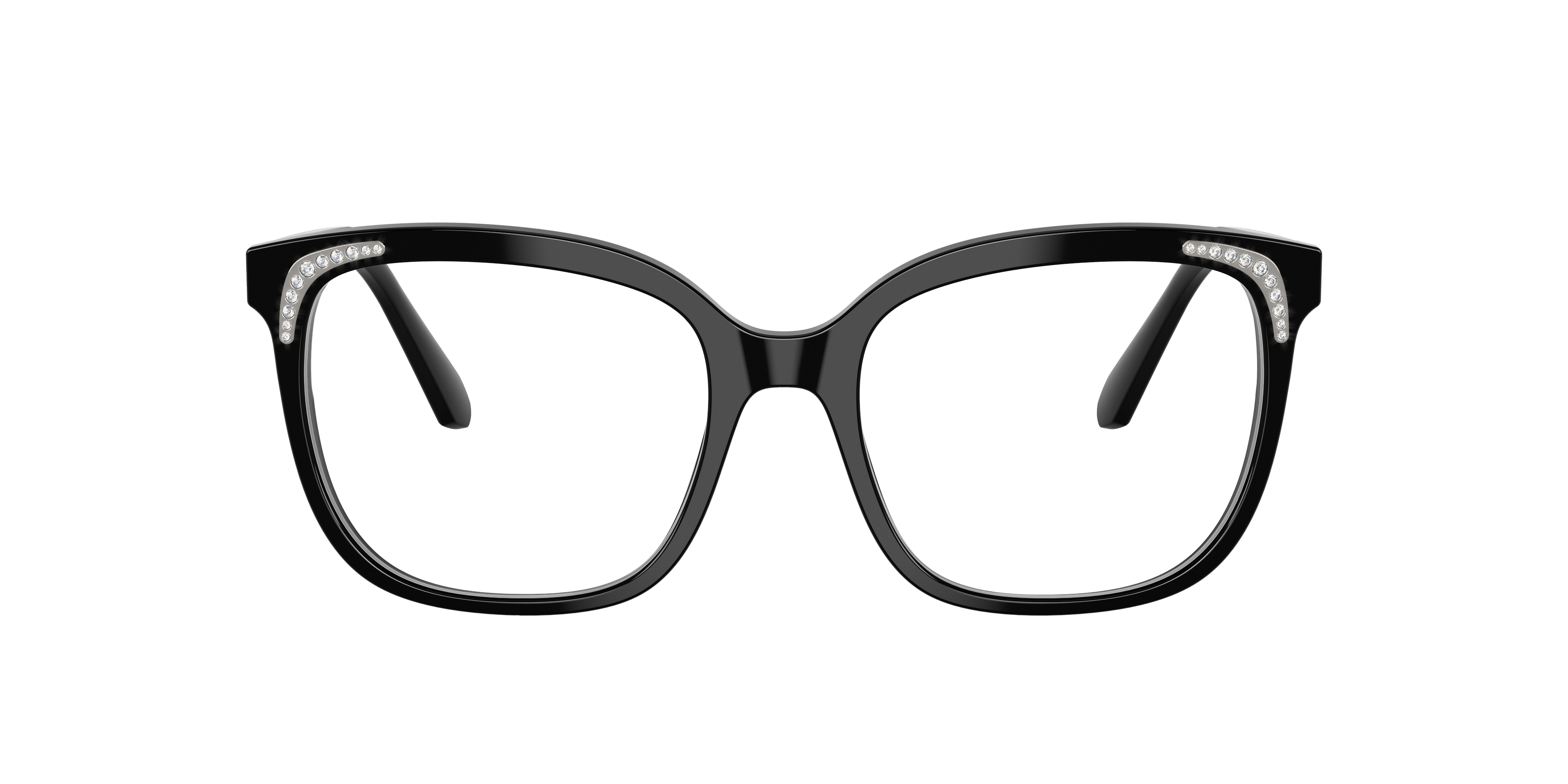 Swarovski SK2033 Eyeglasses | LensCrafters