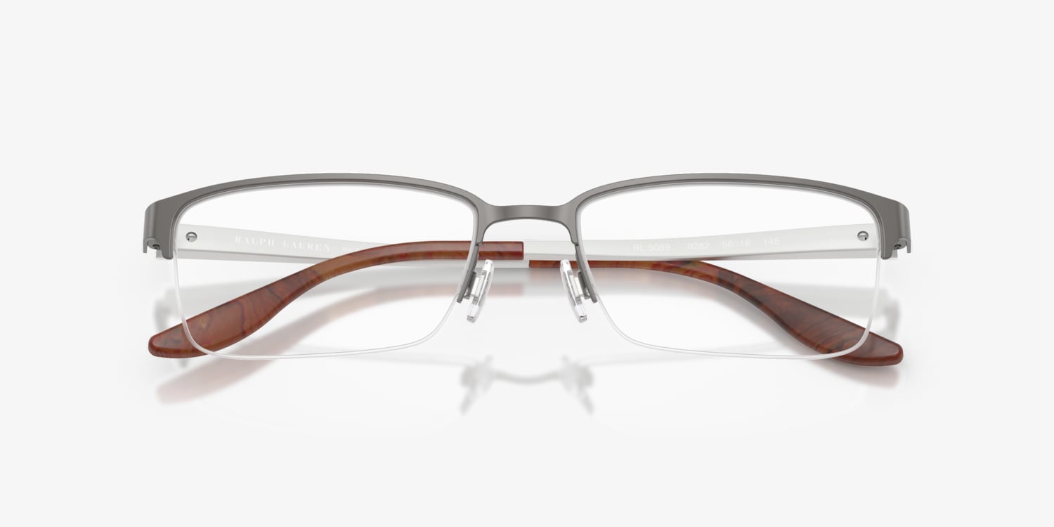 Ralph Lauren RL5089 Eyeglasses | LensCrafters