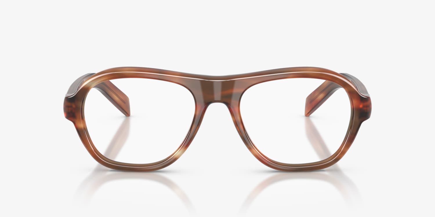 Prada PR C12V Eyeglasses | LensCrafters