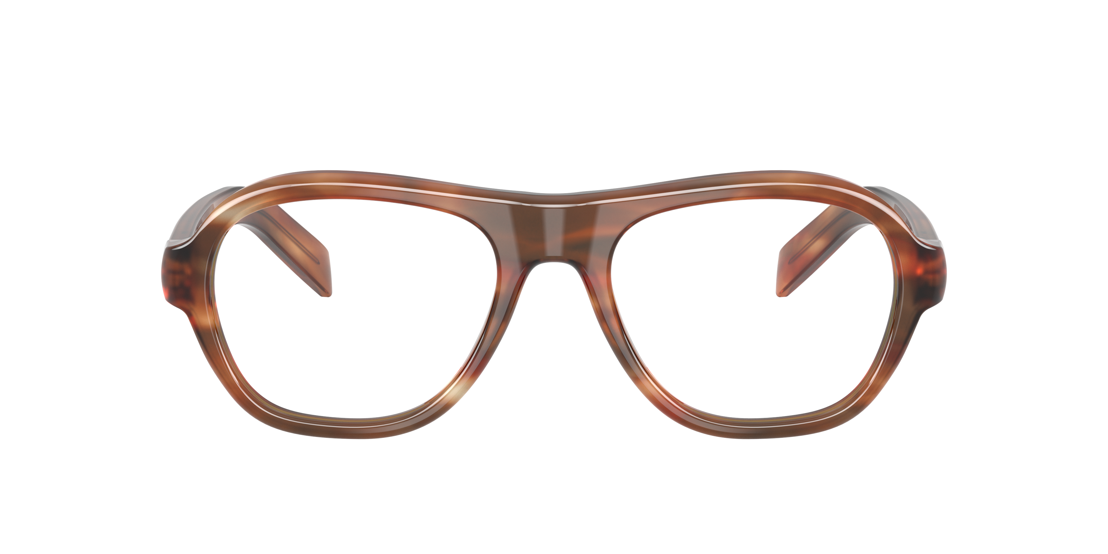 Prada PR C12V Eyeglasses | LensCrafters