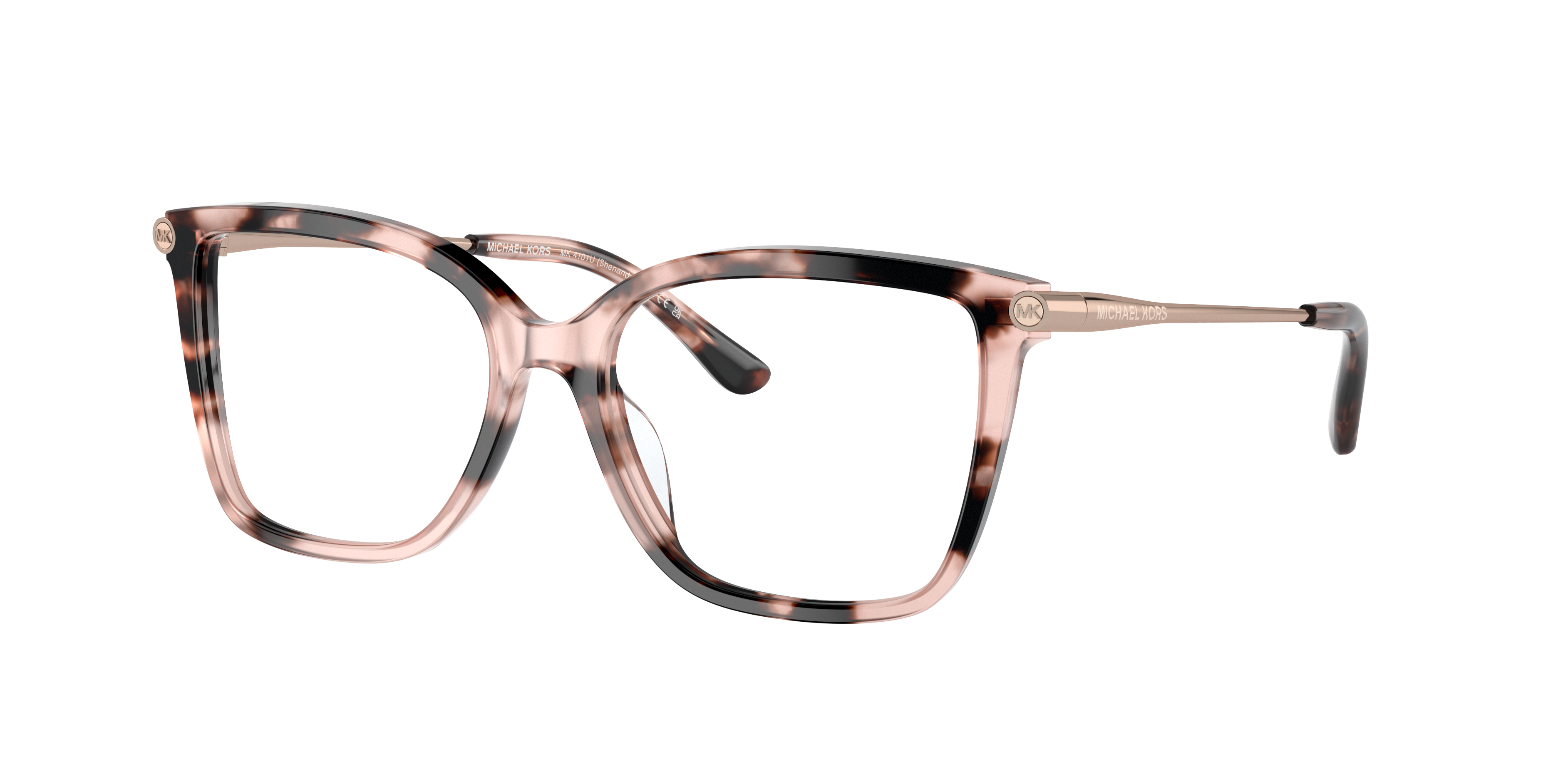 Mary　151  Michael Kors MK4101U Shenandoah Eyeglasses | LensCrafters