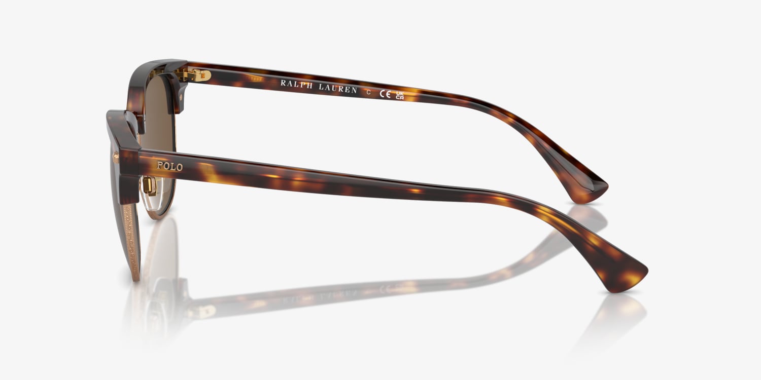 美品　Polo Ralph Lauren PH4217 サングラス Polo Ralph Lauren PH4217 Sunglasses | LensCrafters