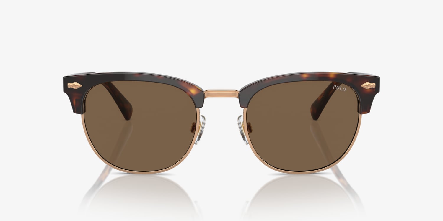 美品　Polo Ralph Lauren PH4217 サングラス Polo Ralph Lauren PH4217 Sunglasses | LensCrafters