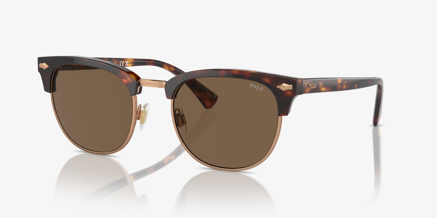 美品　Polo Ralph Lauren PH4217 サングラス Polo Ralph Lauren PH4217 Sunglasses | LensCrafters
