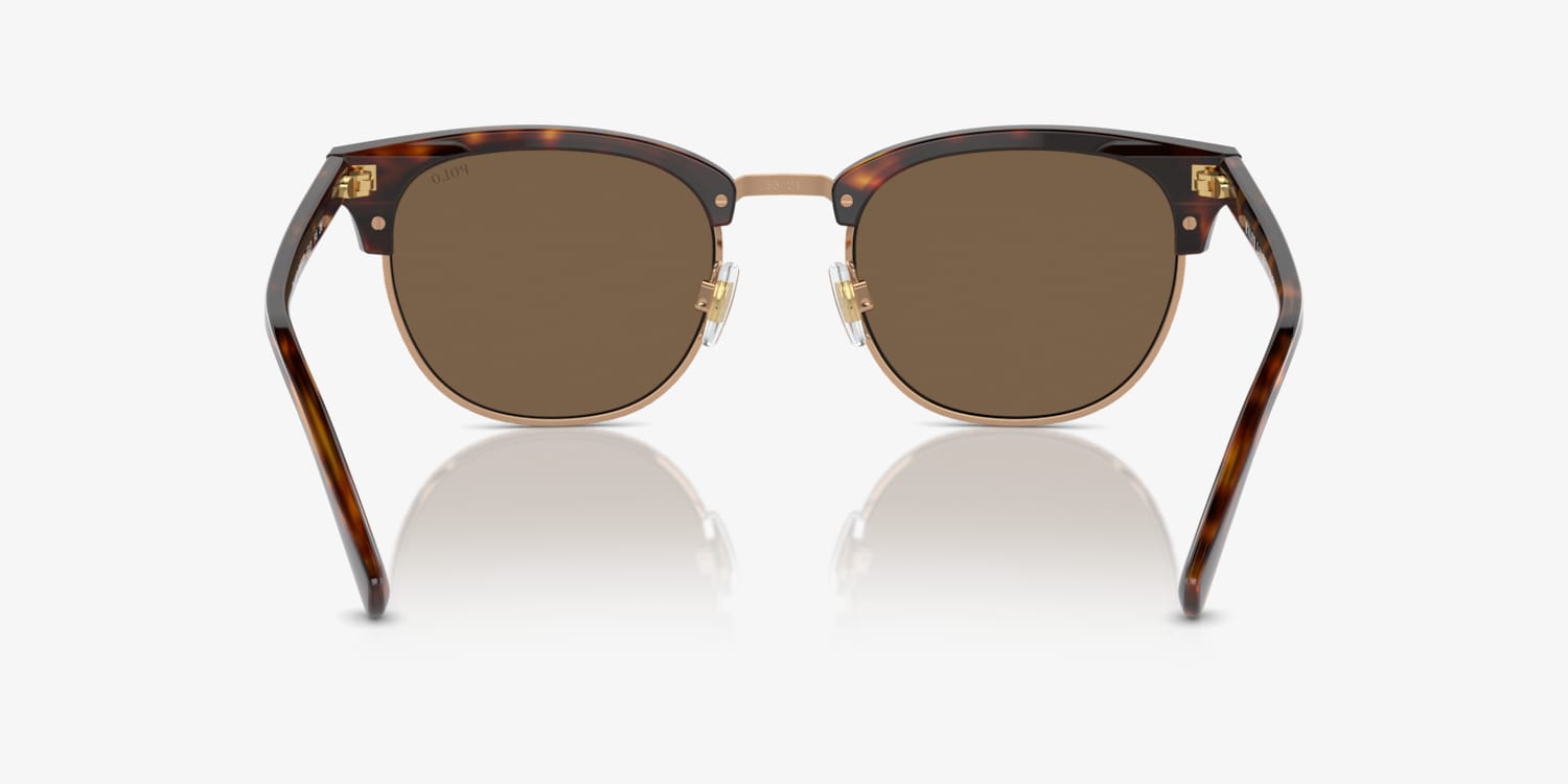 美品　Polo Ralph Lauren PH4217 サングラス Polo Ralph Lauren PH4217 Sunglasses | LensCrafters