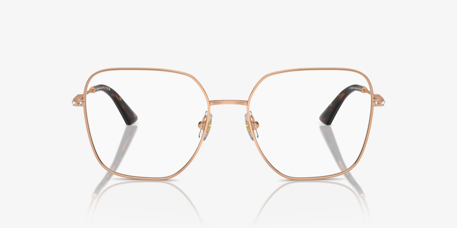 Jimmy Choo JC2001B Eyeglasses | LensCrafters