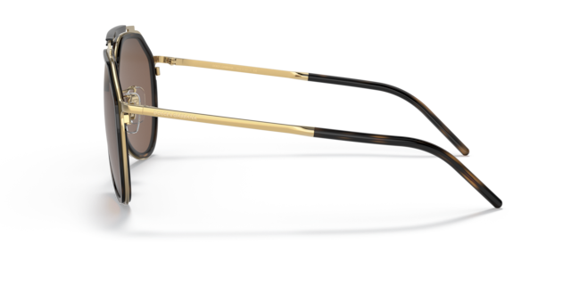 Dolce&Gabbana Man Gold, Havana