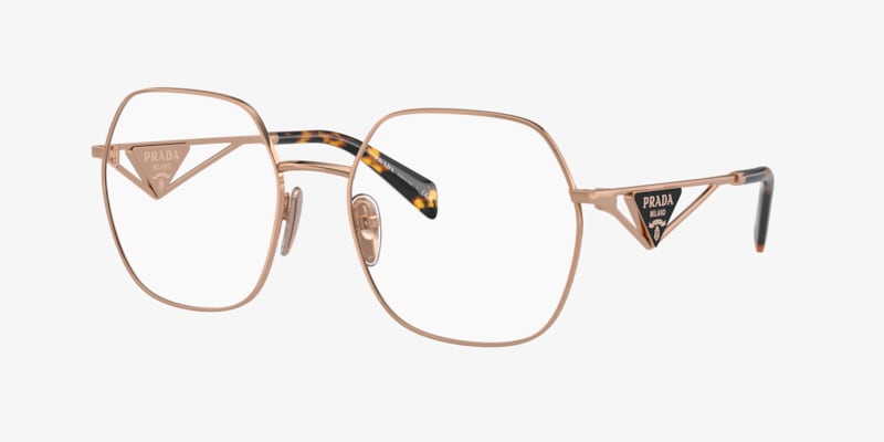 Prada PR A58V Eyeglasses | LensCrafters