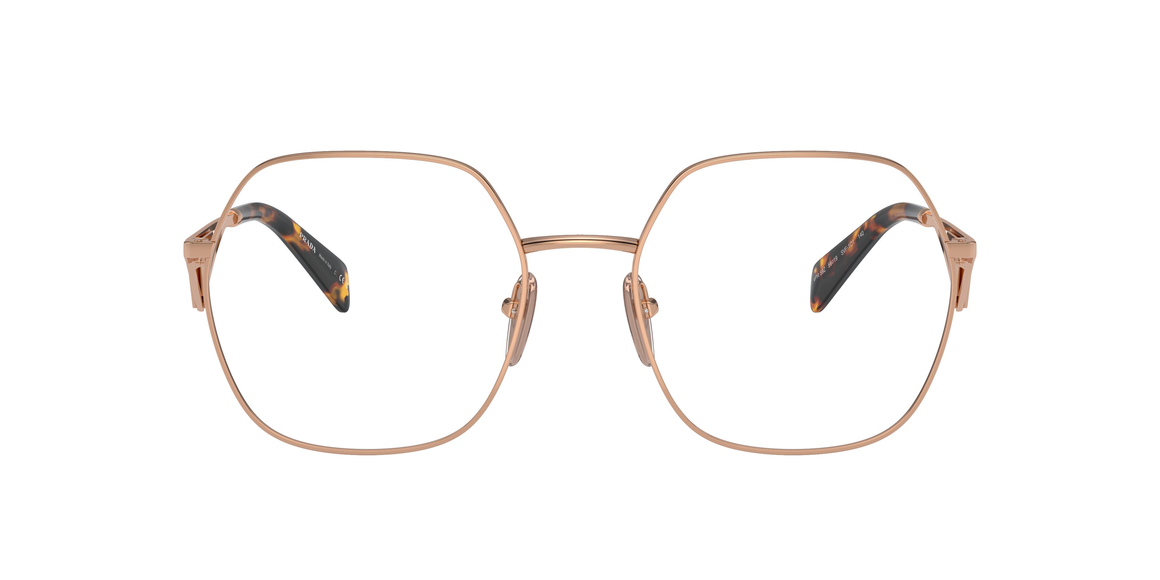 Prada PR 59ZV Eyeglasses | LensCrafters