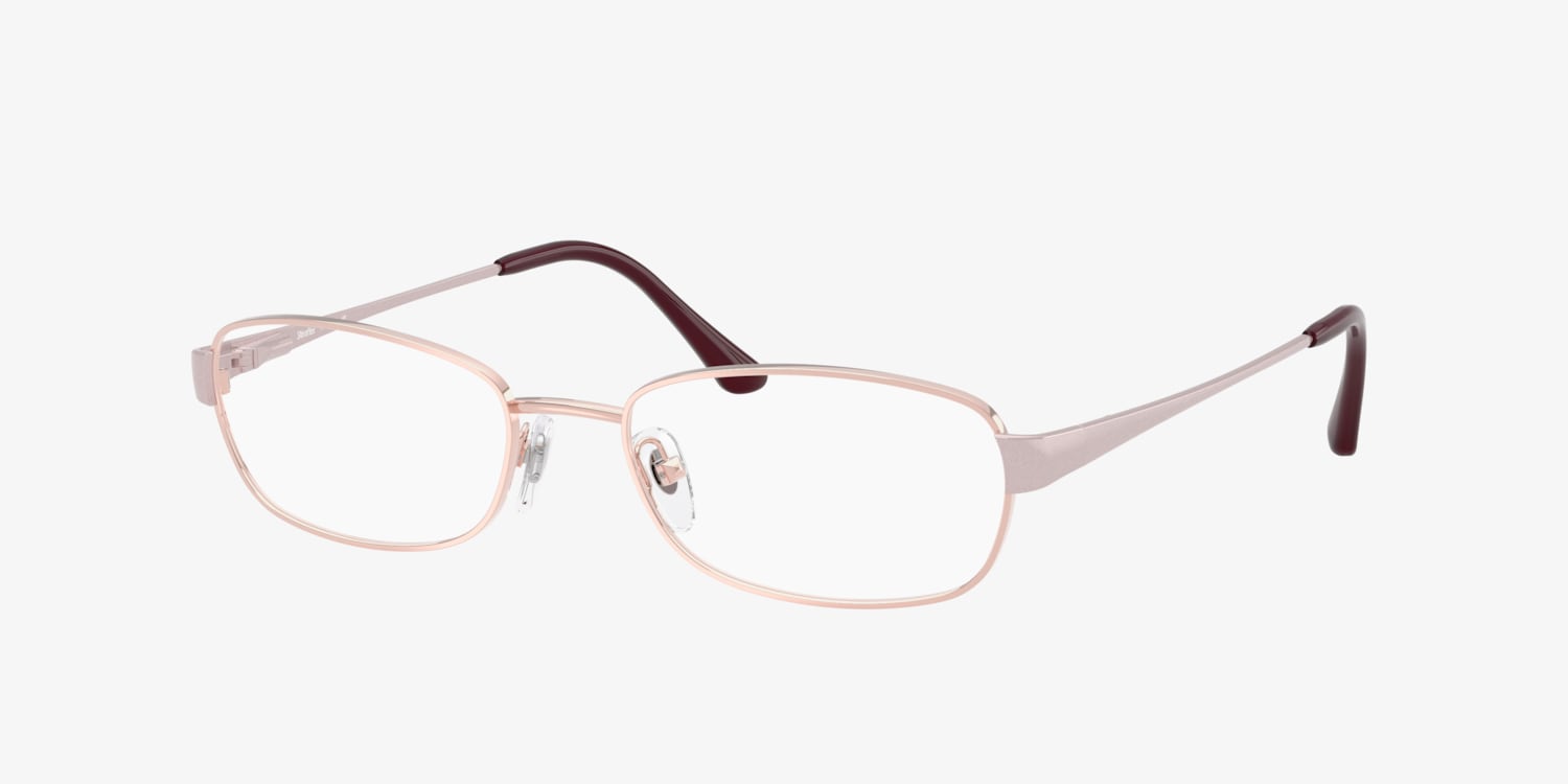 Sferoflex SF2584 Eyeglasses | LensCrafters