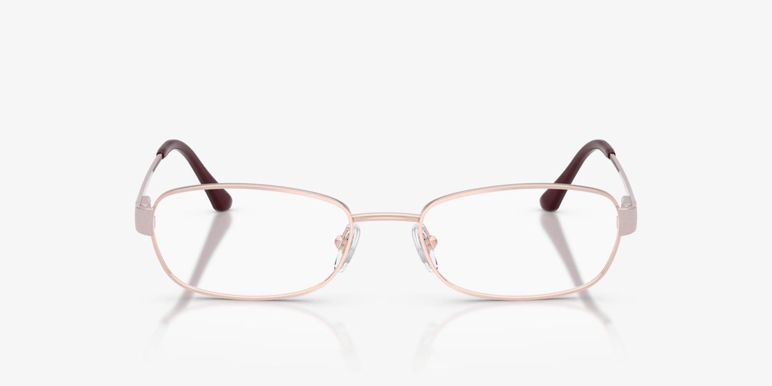 Sferoflex SF2584 Eyeglasses | LensCrafters