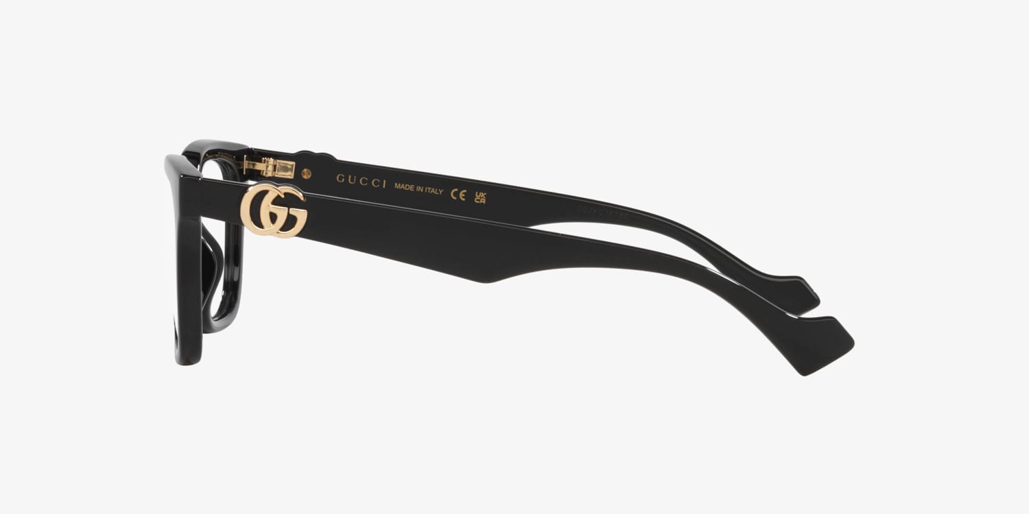 Gucci GG1536O Eyeglasses | LensCrafters