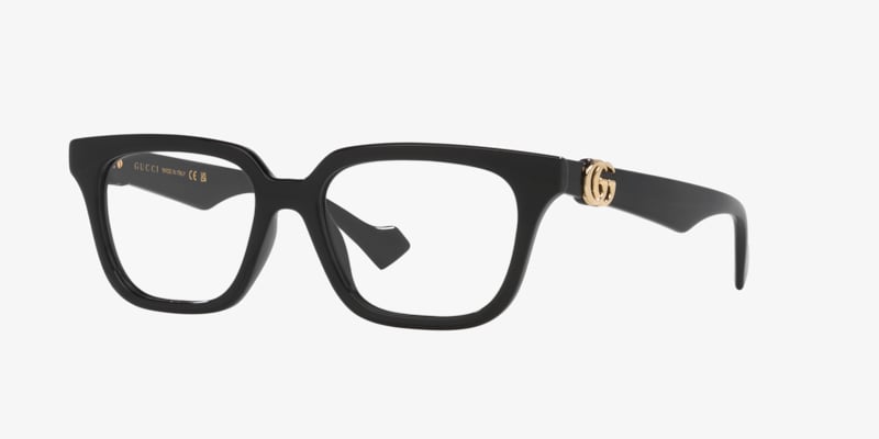 Gucci GG0038ON Eyeglasses | LensCrafters
