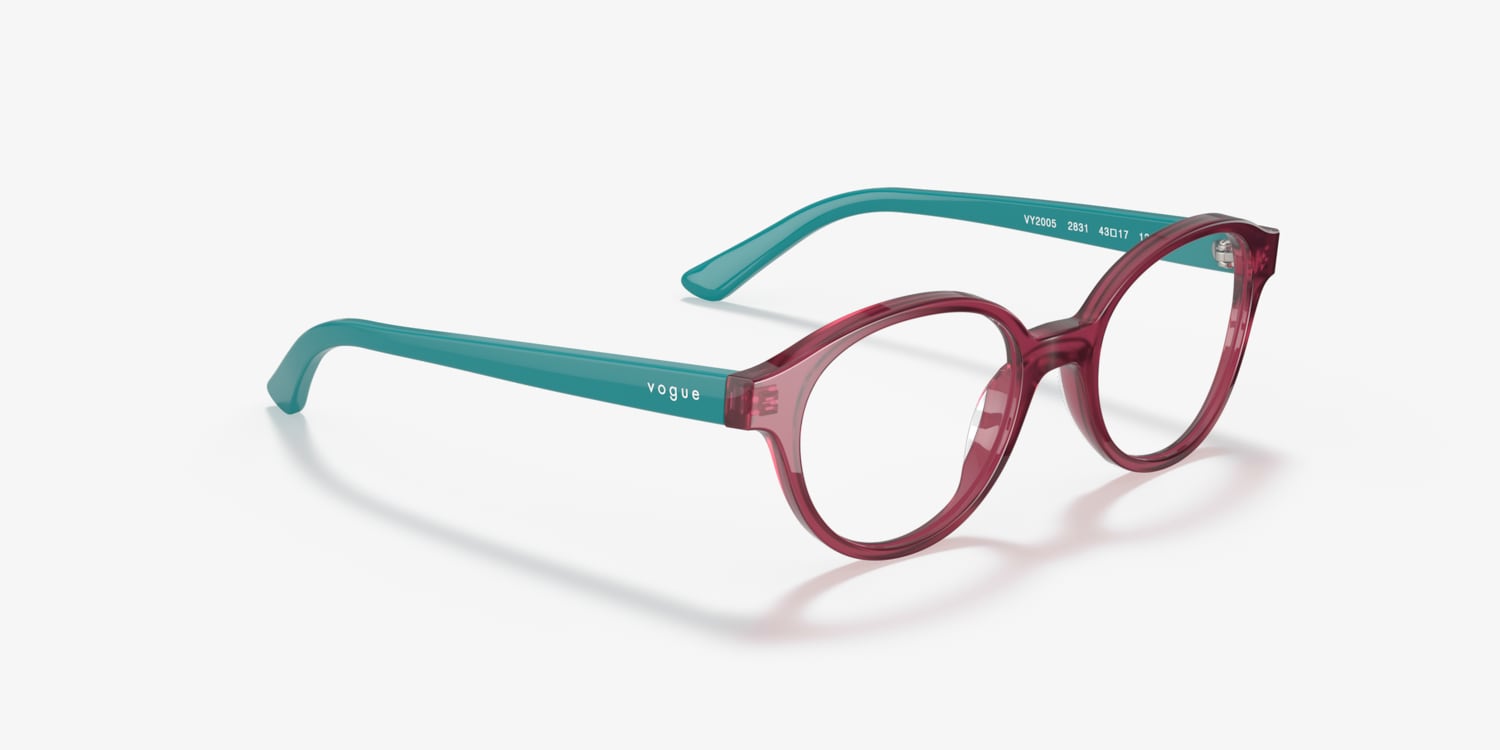 Vogue Eyewear VY2005 Eyeglasses LensCrafters