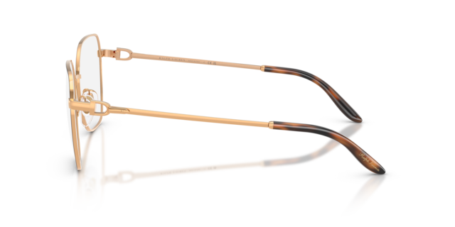 Ralph Lauren Woman Brown, Antique Gold