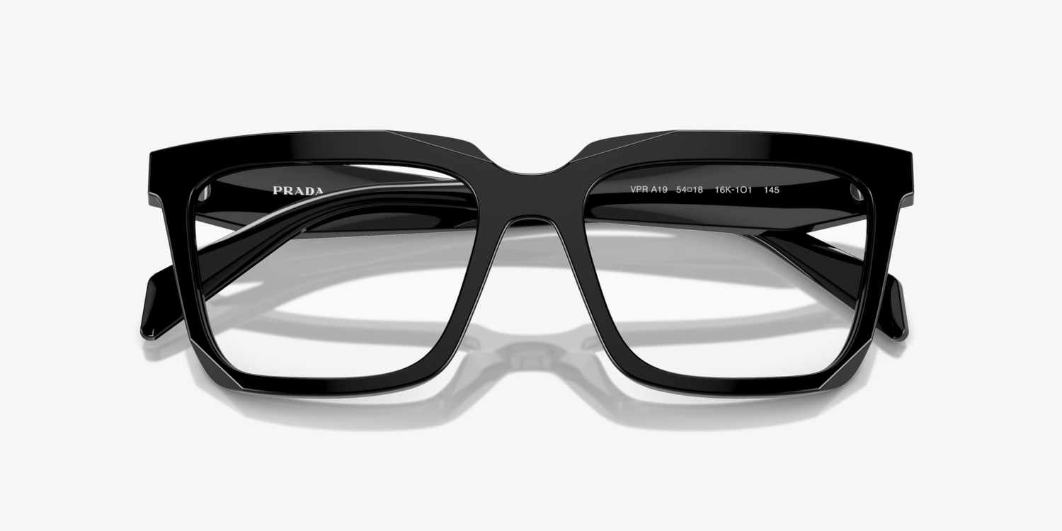 Prada PR A19V Eyeglasses | LensCrafters