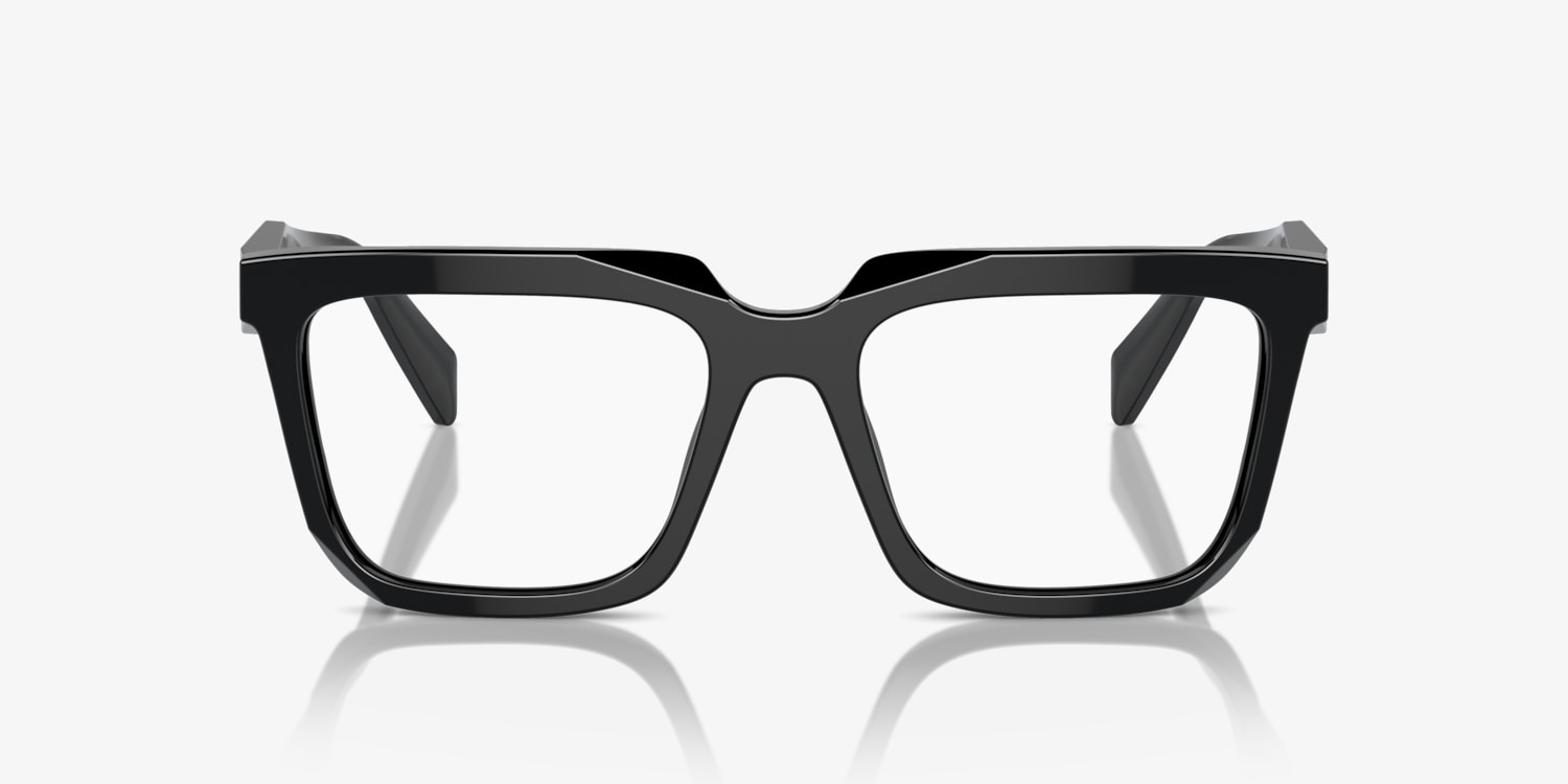 Prada PR A19V Eyeglasses | LensCrafters