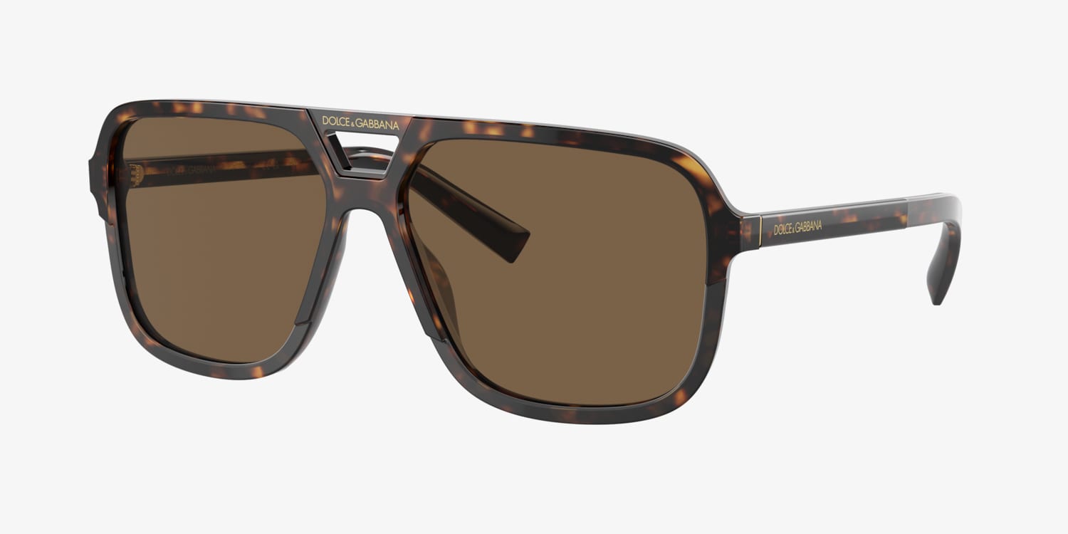 商談中 DOLCE&GABBANAクラシック D&Gロゴ マットメタルサングラス 商談中 DOLCE&GABBANAクラシック D&Gロゴ マットメタルサングラス