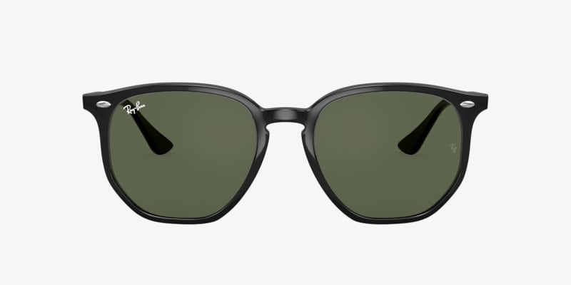 Ray-Ban RB4547 Boyfriend Two Sunglasses | LensCrafters