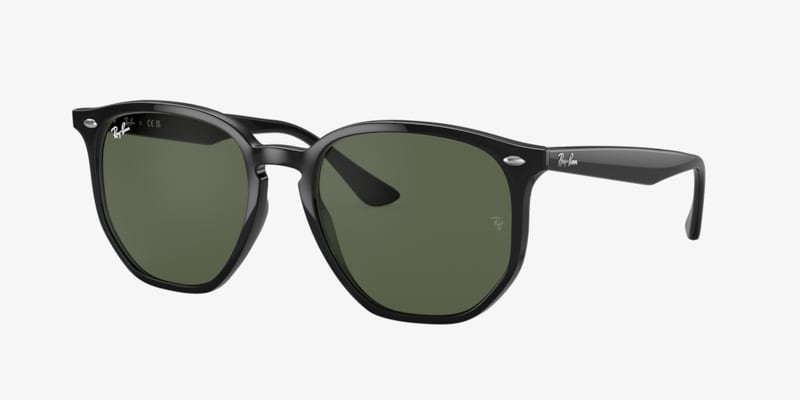 Ray-Ban RB4171 Erika Classic Sunglasses | LensCrafters