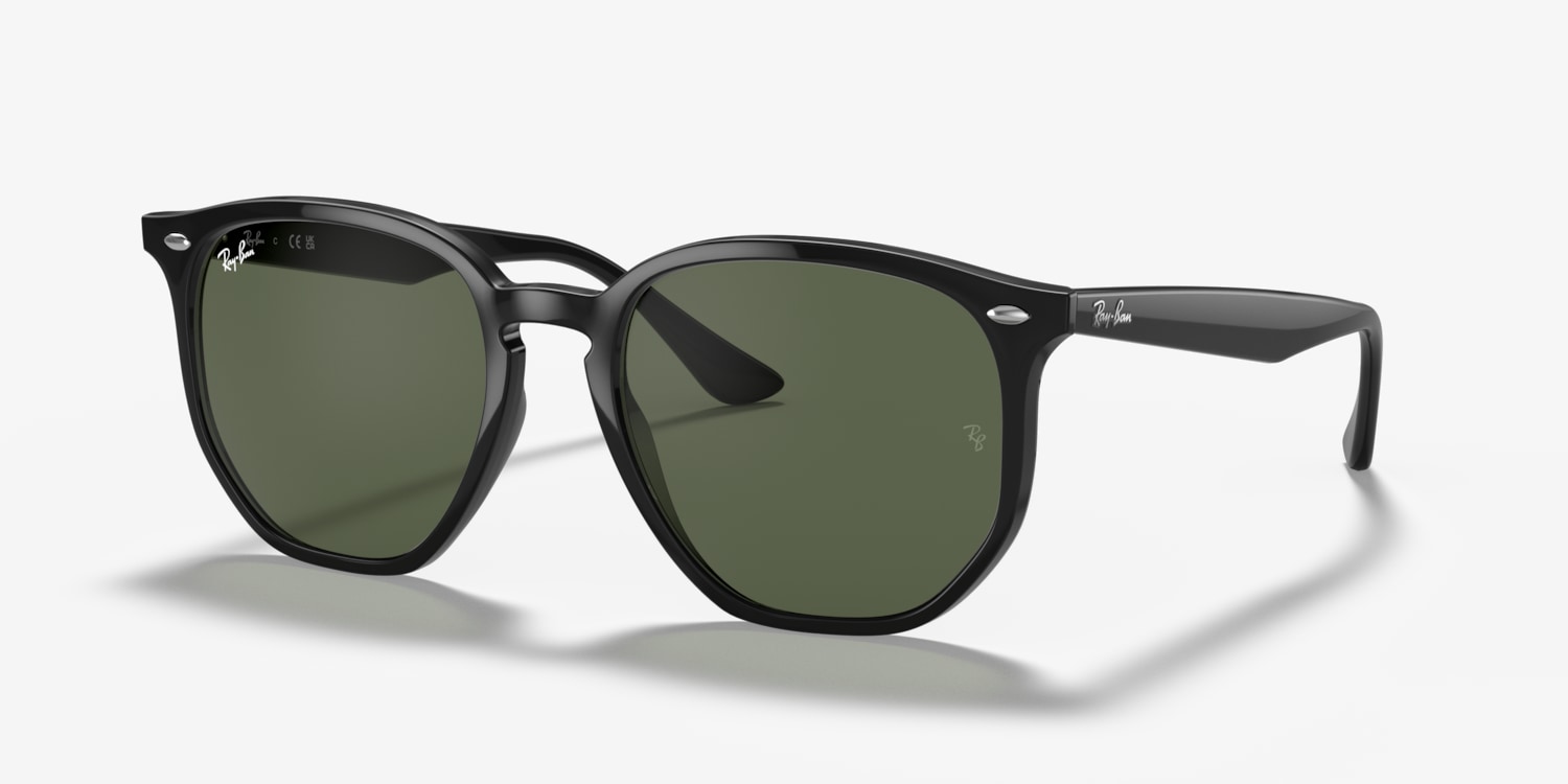 Ray-Ban RB4306 Sunglasses | LensCrafters