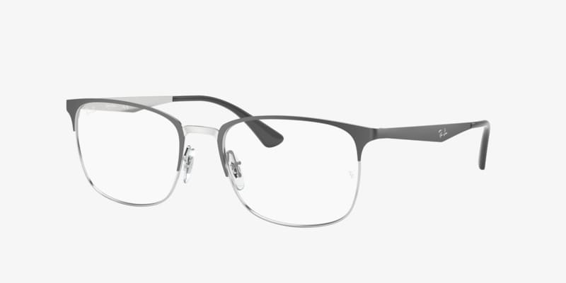 Ray-Ban RB6428 Optics Eyeglasses | LensCrafters