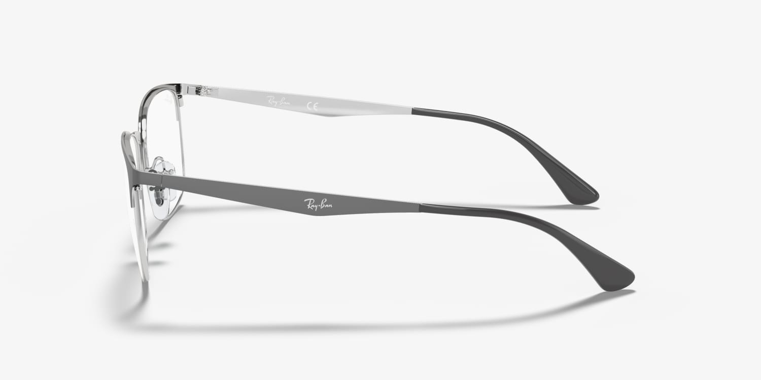 Ray-Ban RB6421 Optics Eyeglasses | LensCrafters