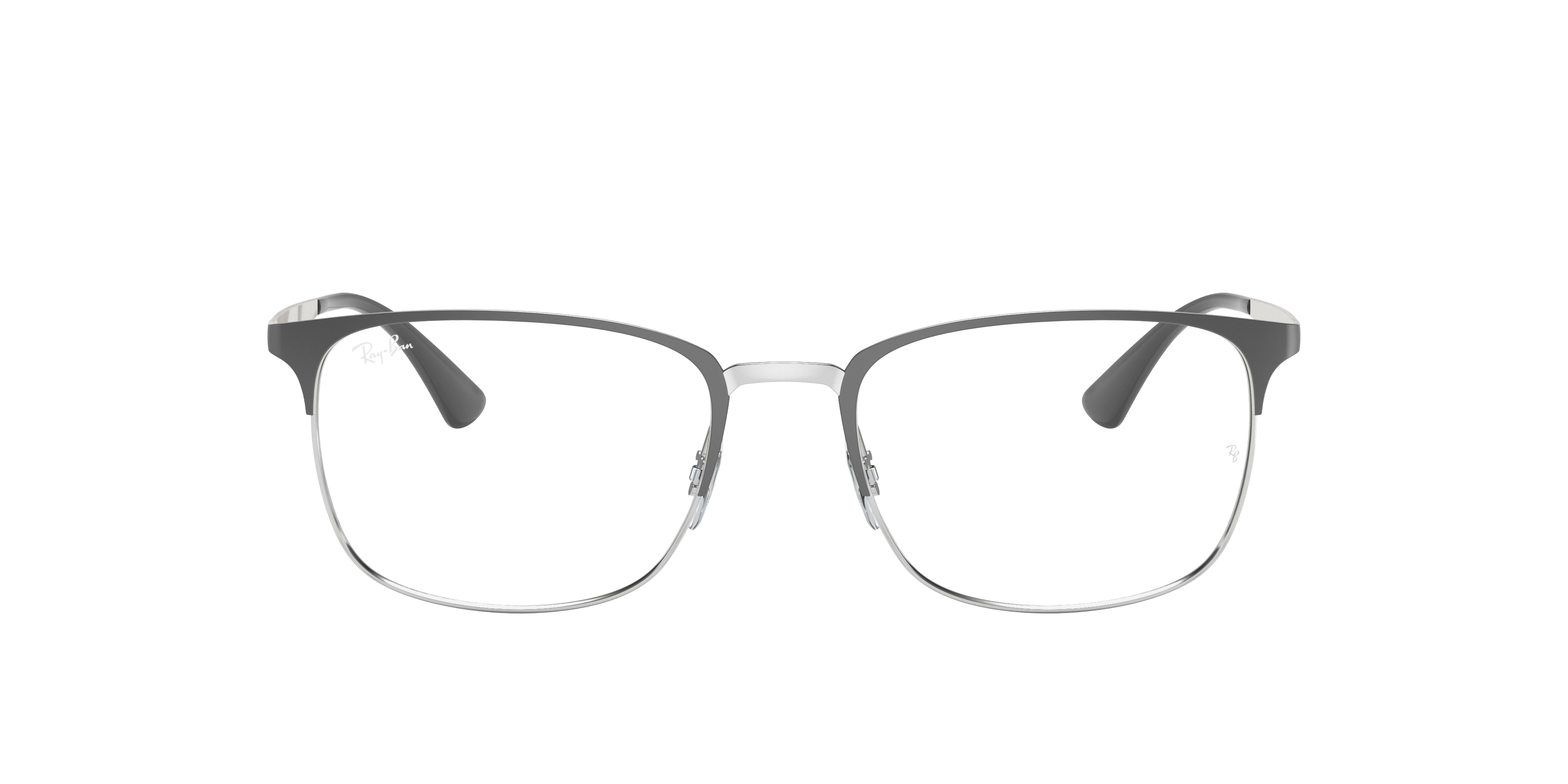 Ray-Ban RB6421 Optics Eyeglasses | LensCrafters