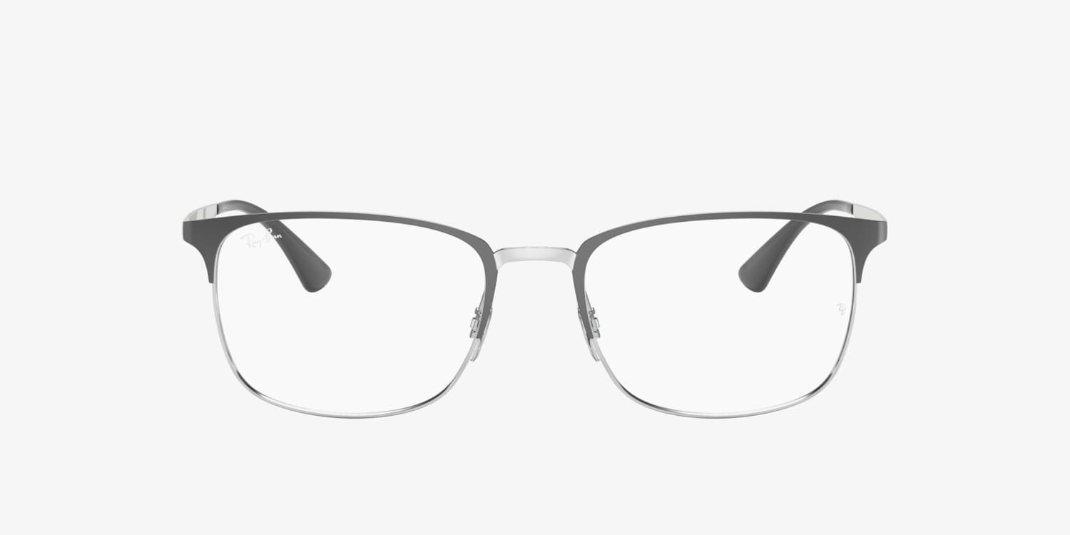 Ray-Ban RB6421 Optics Eyeglasses | LensCrafters